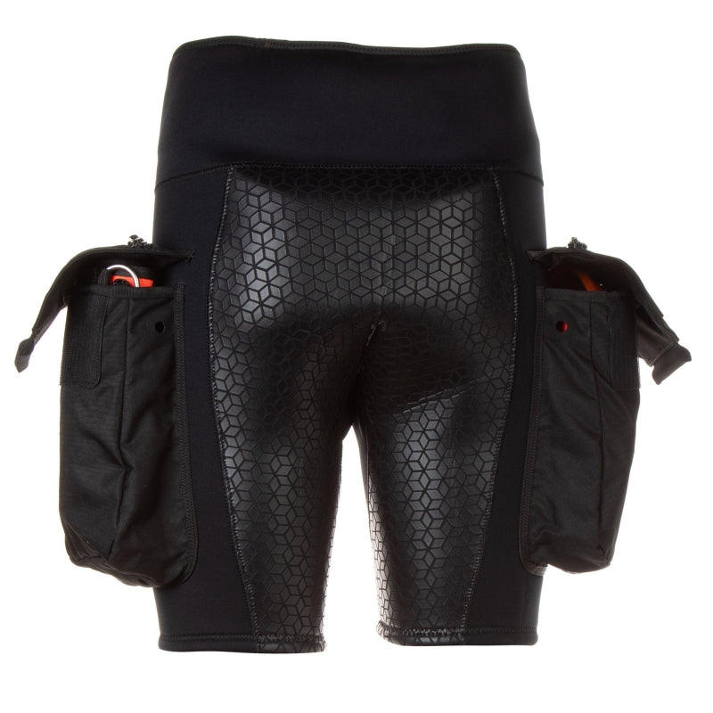 Cargo Short Tecline