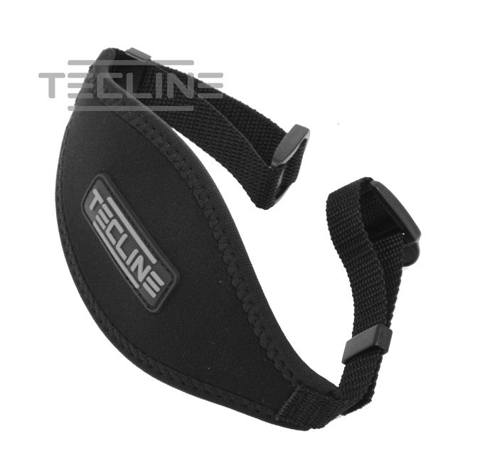 Tecline Neopreenband voor Masker