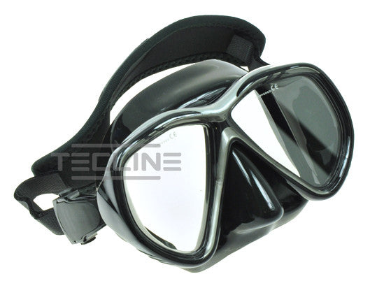 Tecline Tiara Masker