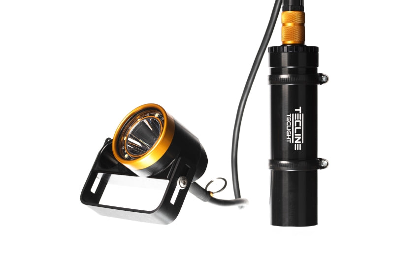 Duiklampen