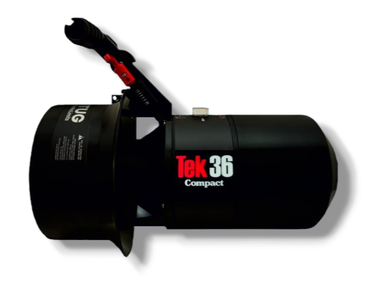 Divertug Tek36 Compact