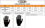 Gloves NEOPRENE 5MM