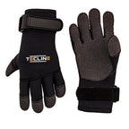 Gloves KEVLAR 5MM