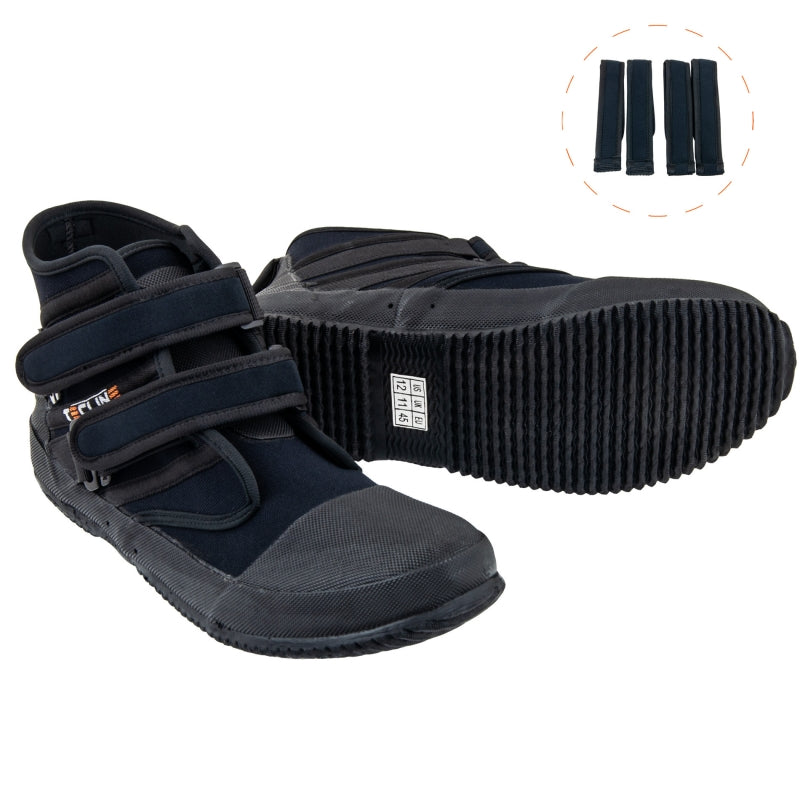Rockboots Tecline