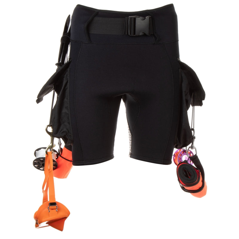 Cargo Short Tecline