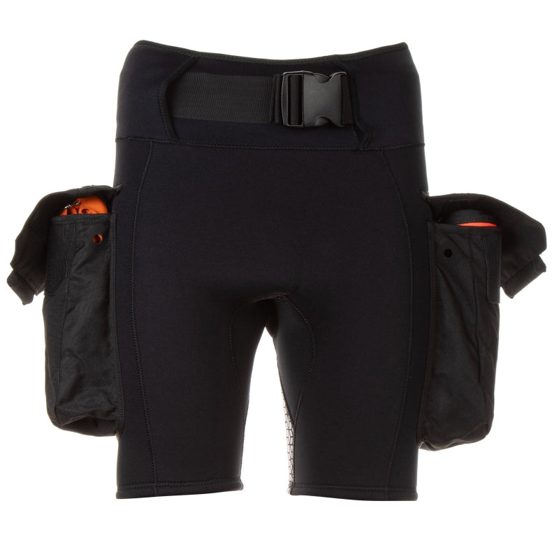 Cargo Short Tecline