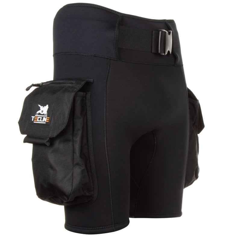 Cargo Short Tecline