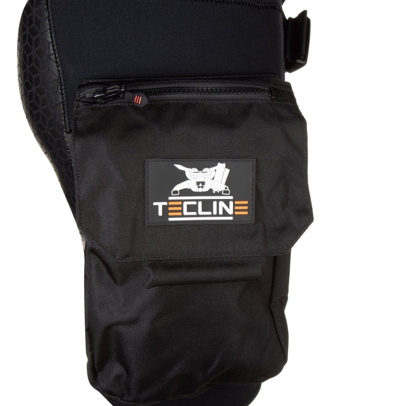 Cargo Short Tecline