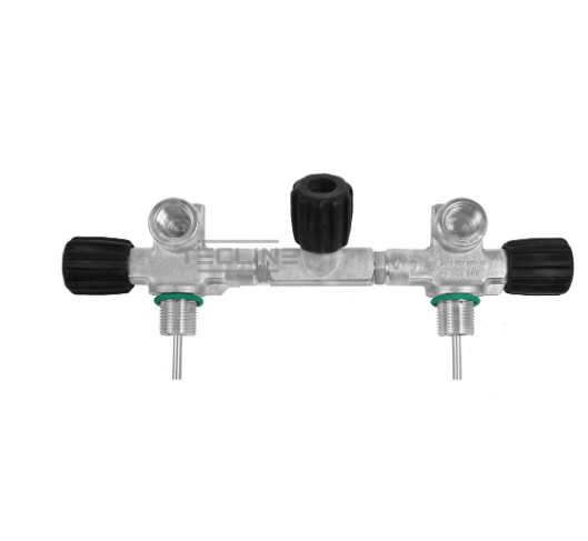 Manifold 171mm 232bar