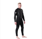 WETSUIT PROTERM TECLINE OVERALL