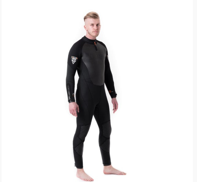 WETSUIT PROTERM TECLINE OVERALL