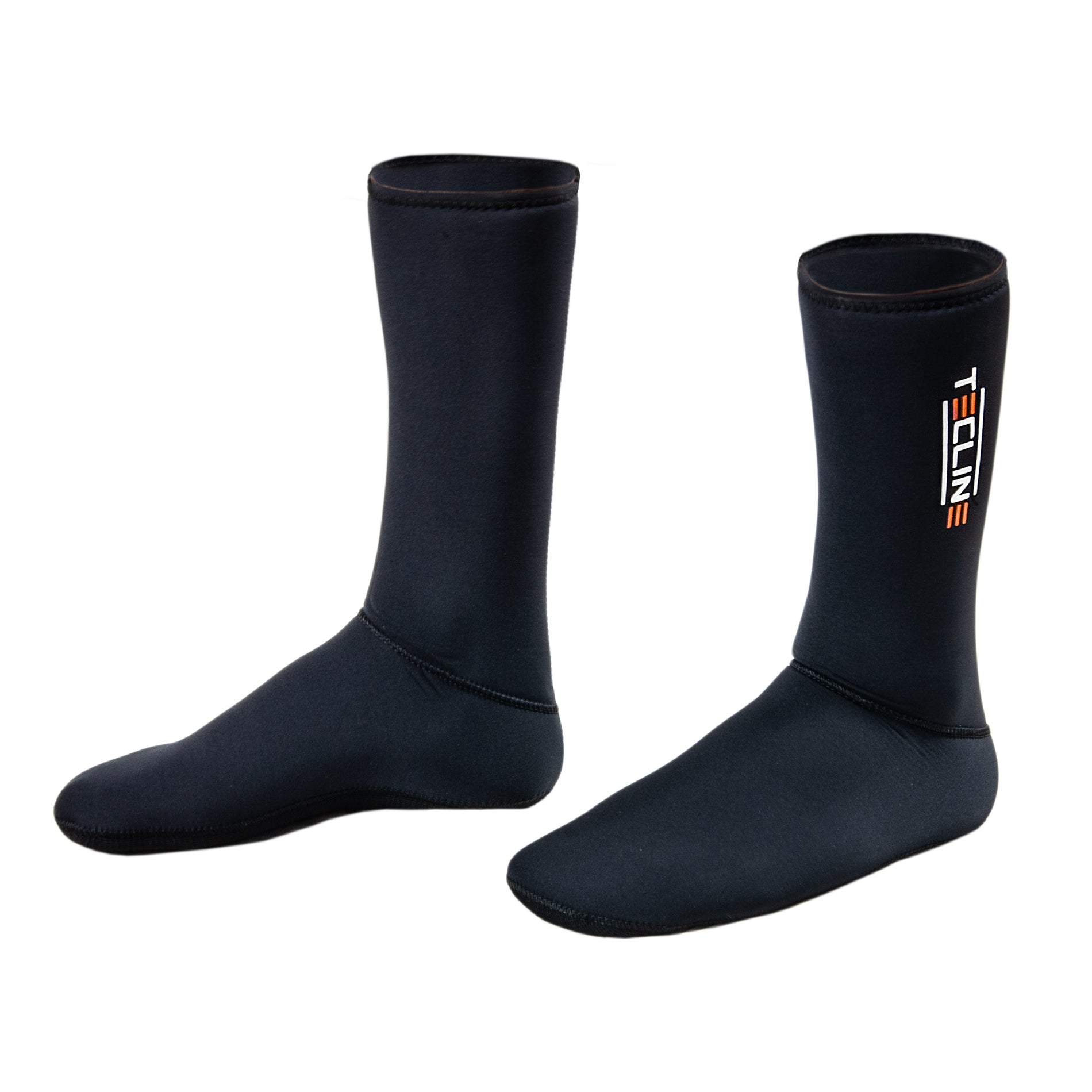 Socks Tecline Attack 5 mm