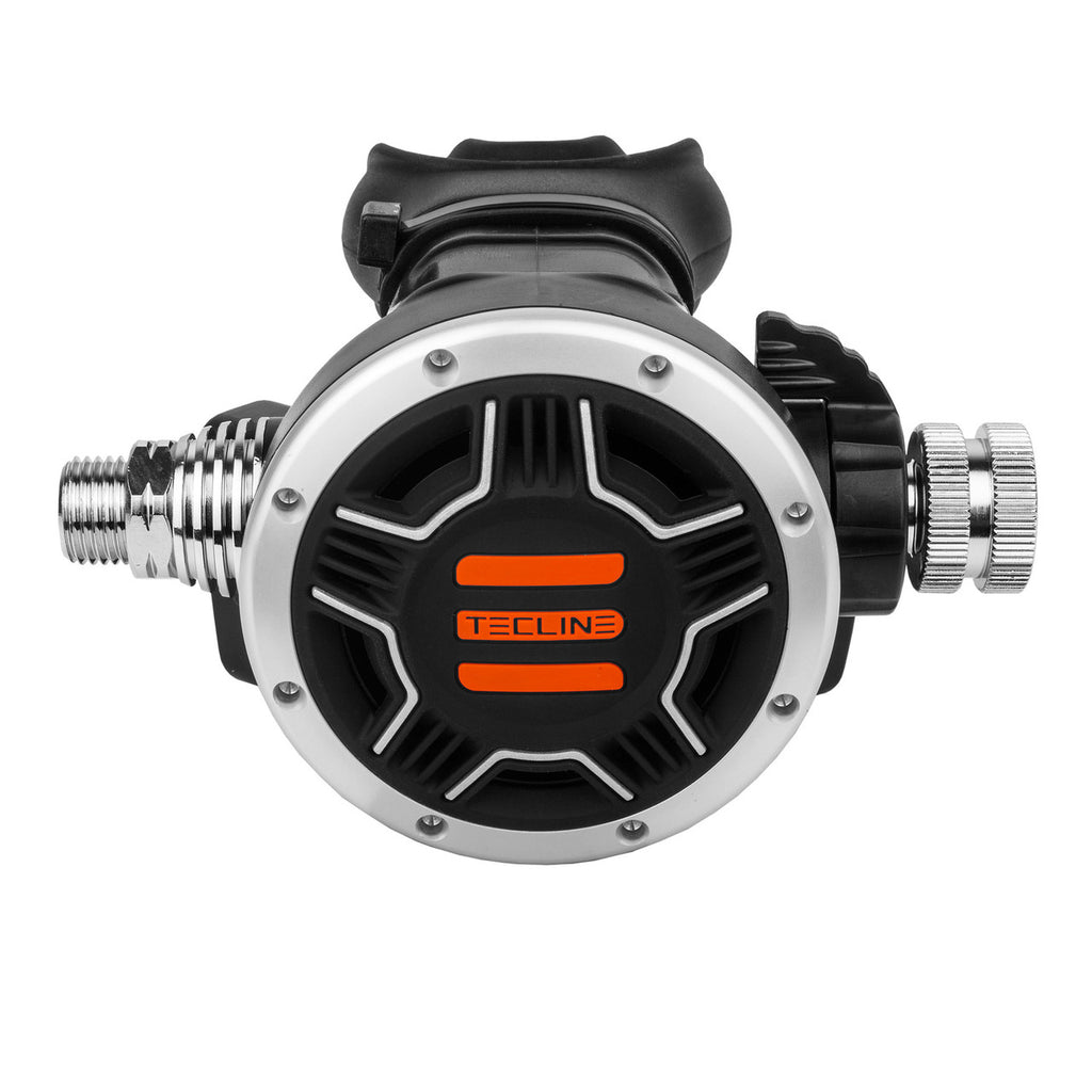 Tecline TEC1 - Enkel 2e Trap