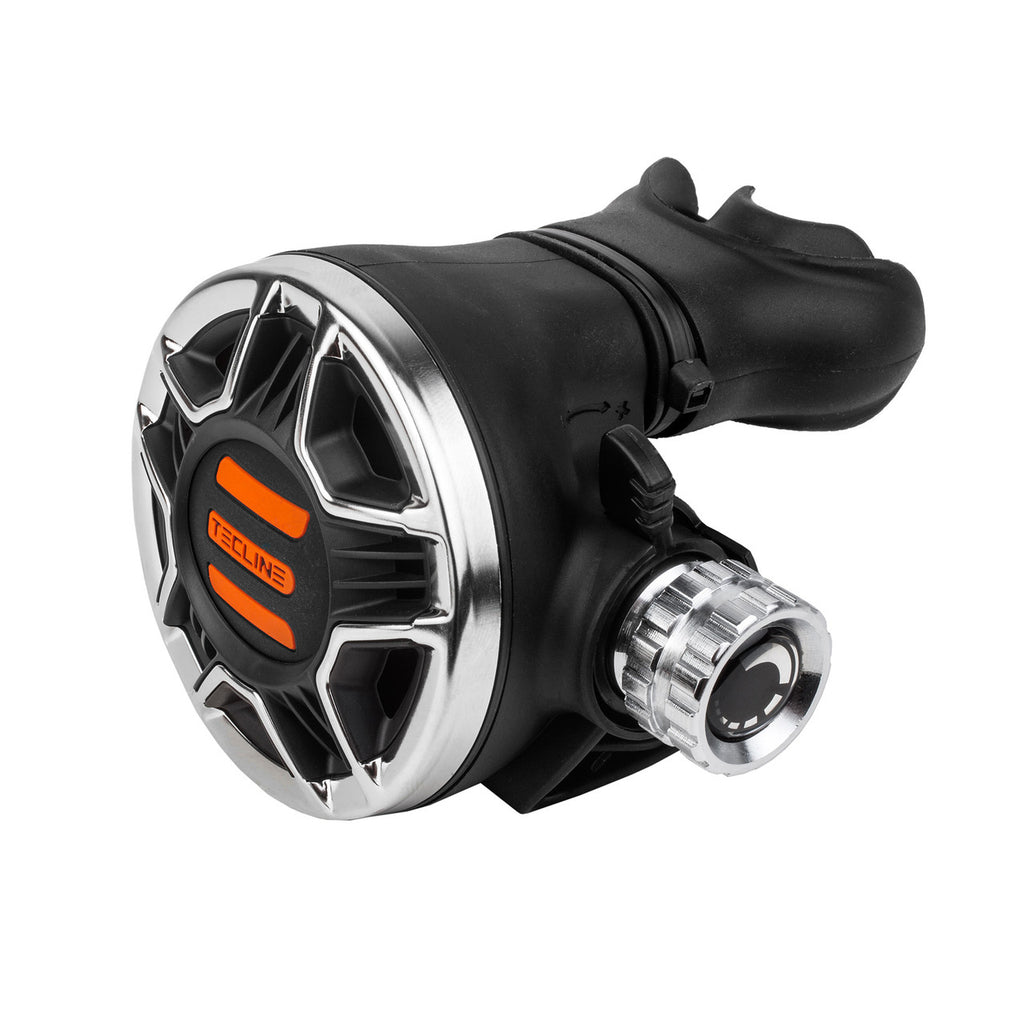 Tecline TEC2 - Enkel 2e Trap