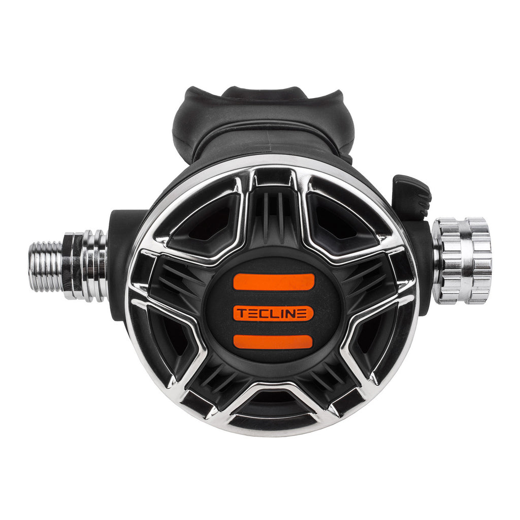 Tecline TEC2 - Enkel 2e Trap