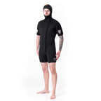 Wetsuit Proterm Tecline vest