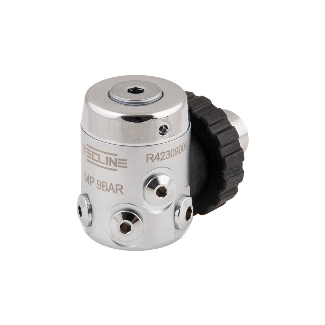 Tecline R4 TEC WW - Enkel 1e Trap