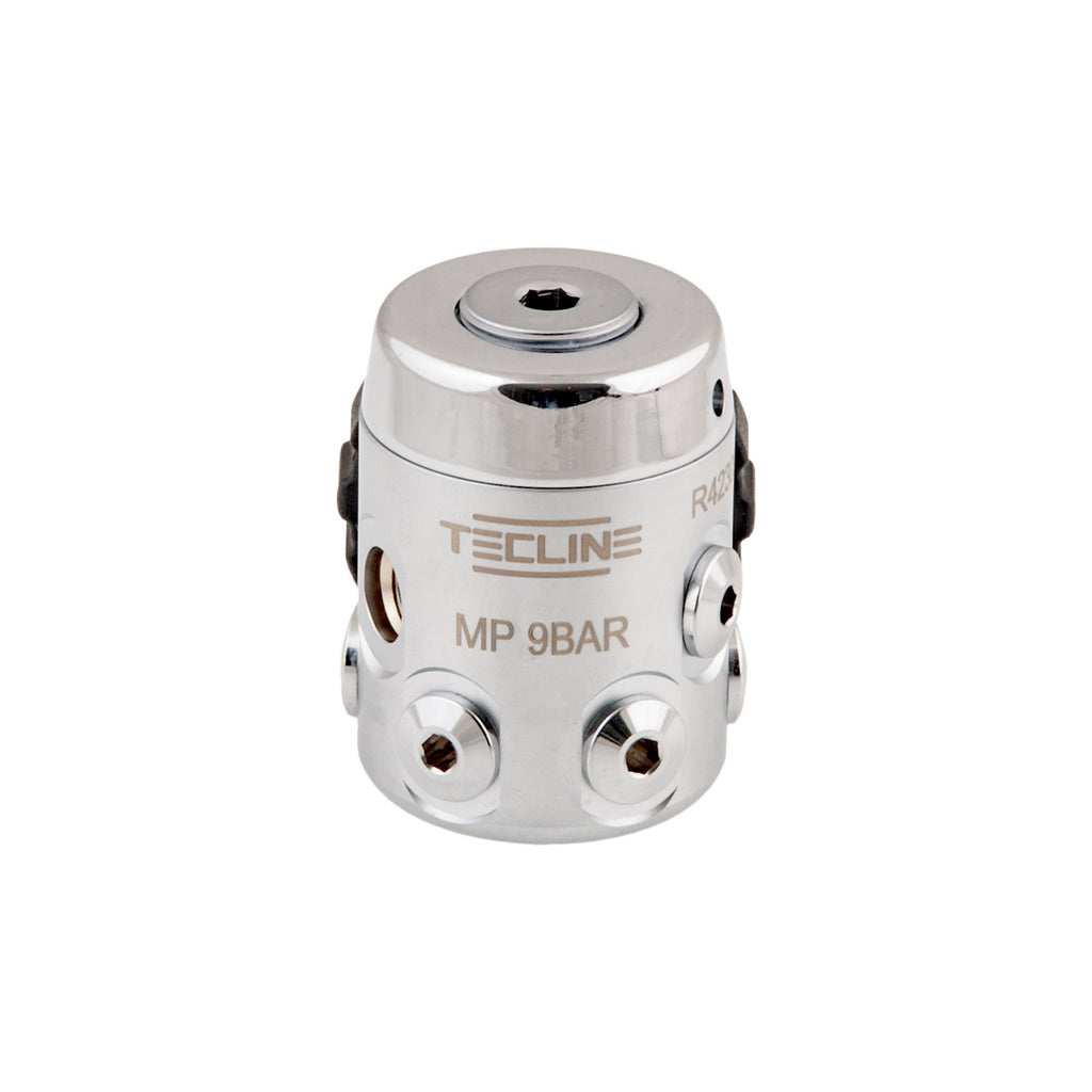 Tecline R4 TEC WW - Enkel 1e Trap