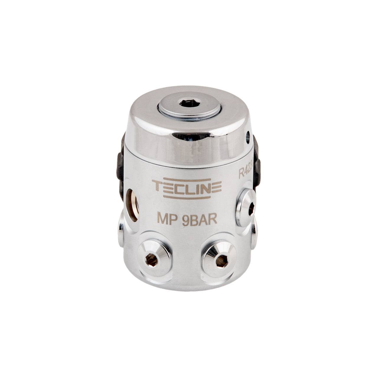 Tecline R4 TEC WW - Enkel 1e Trap