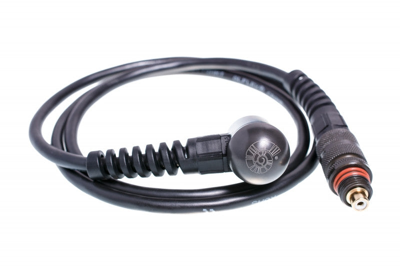 Ammonite Sidemount Kabel (Hoofdbatterij) 1.5m