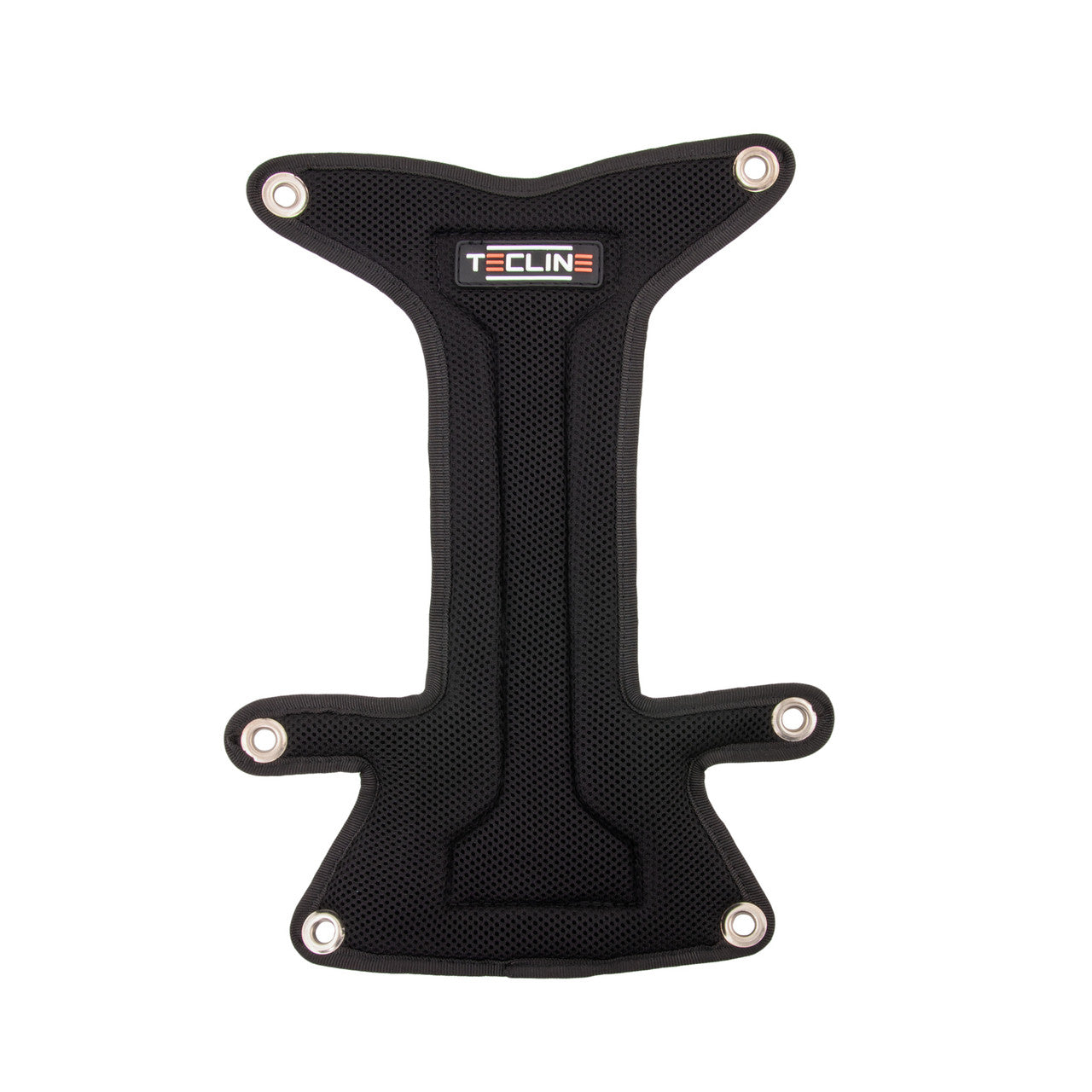 Tecline Softpad voor Back Plate (H-Vorm)