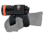 Tecline Duiklamp US15 met Goodman Handvat