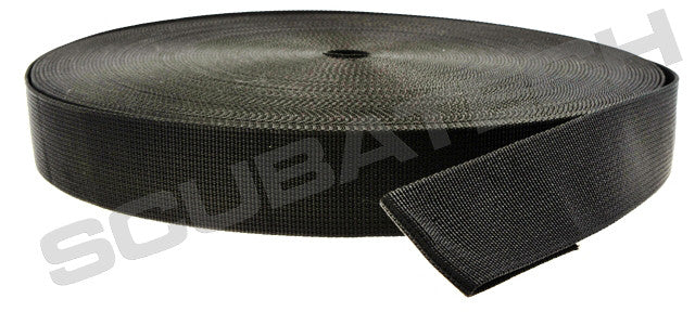 Tecline Webbing Zacht 50mm x 2.2mm