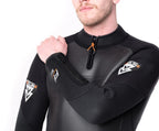 WETSUIT PROTERM TECLINE OVERALL