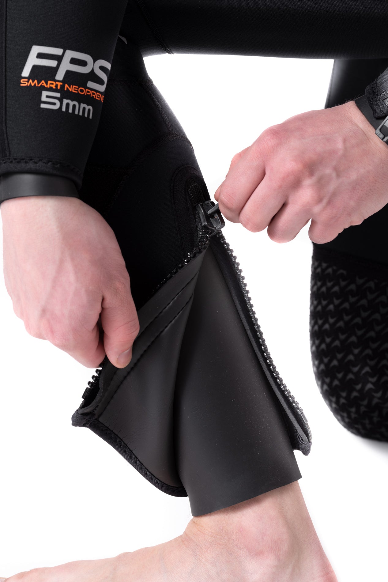 WETSUIT PROTERM TECLINE OVERALL