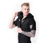 Wetsuit Proterm Tecline vest